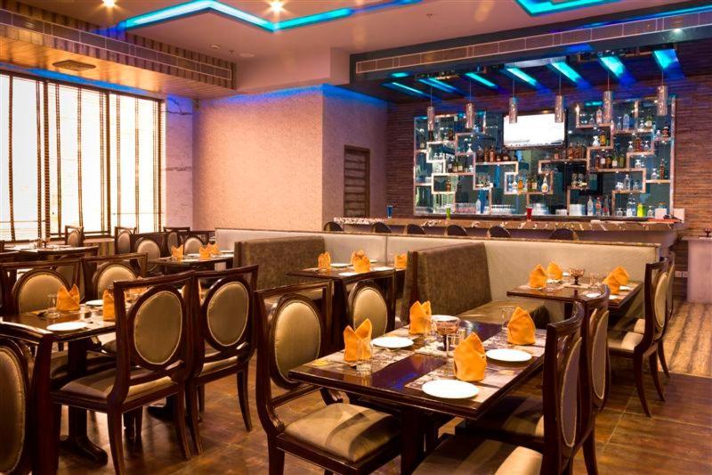 Club Florence Gurgaon Exterior foto