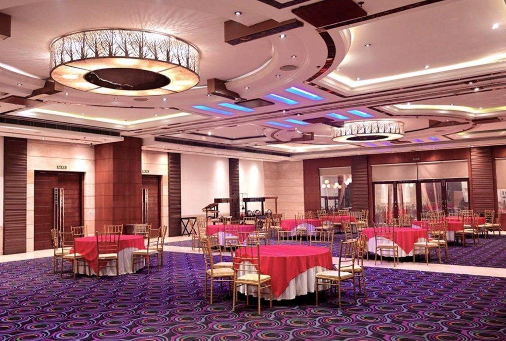 Club Florence Gurgaon Exterior foto